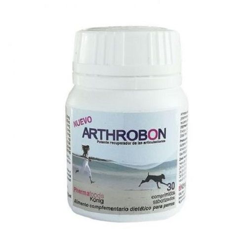 arthrobon 30 comprimidos