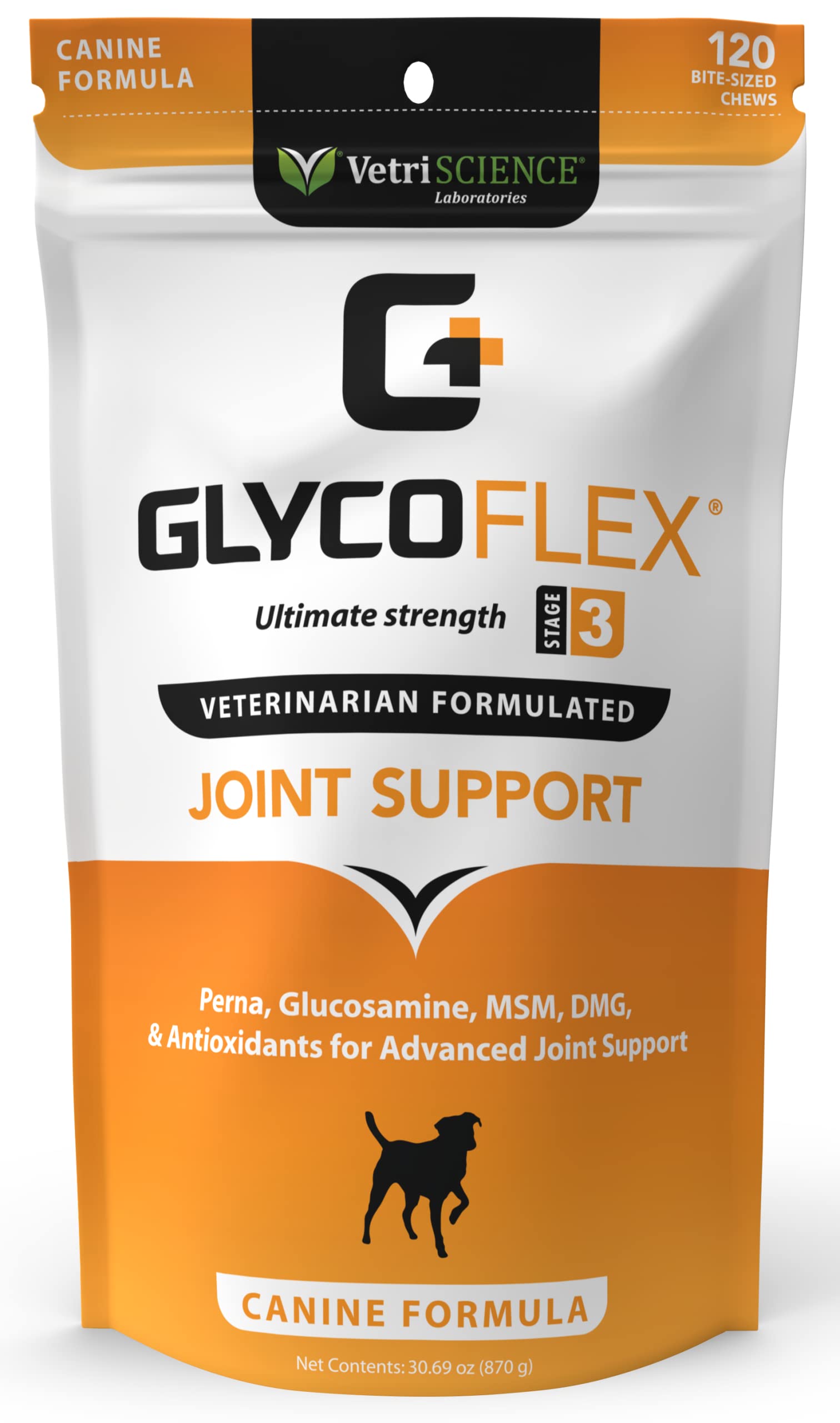 Glycoflex condroprotector